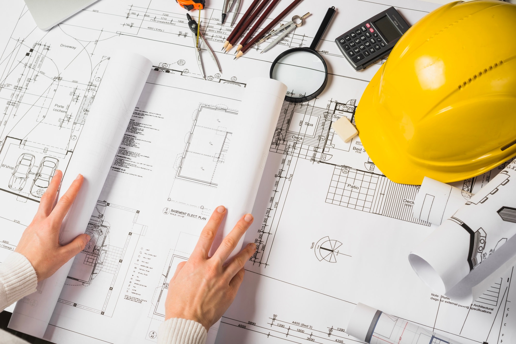 Construction Site